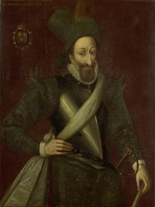 King Henry IV of France