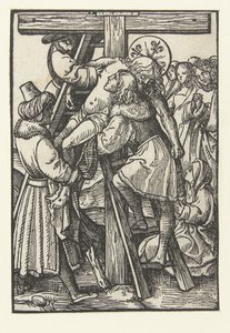 Descent from the Cross