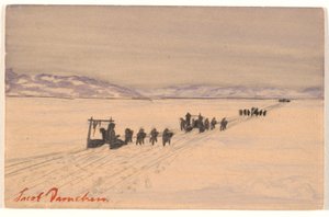 Unknown Title by Jacob Danielsen