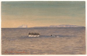 Unknown Title by Jacob Danielsen