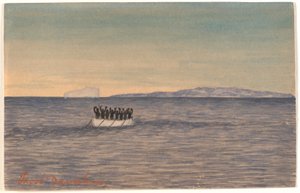 Unknown Title by Jacob Danielsen
