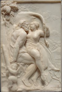 Hercules and Deianira