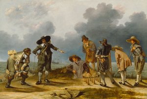 The Game of Skittles