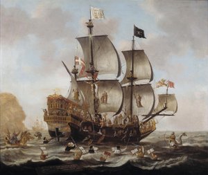 The Church as Ship
