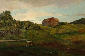 From Græsholmen by Jacob Gloersen