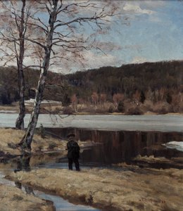 River Fisher