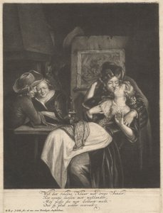Love Scene