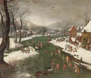 Massacre of the Innocents