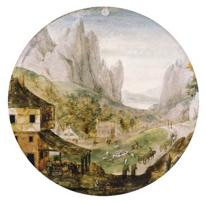 The Month of October