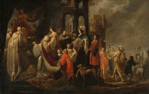 The Idolatry of King Solomon