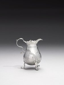 Cream Jug