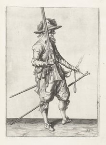 Musketeer