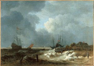 The Storm