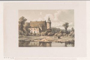 Castle Rechteren