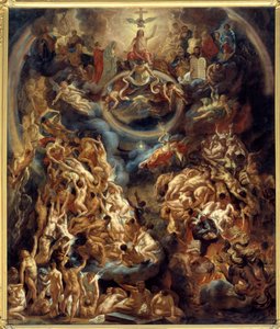 The Last Judgement