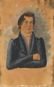 Portrait of a Man