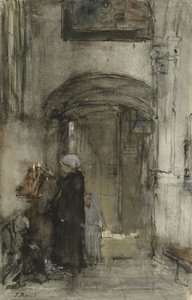 Fisherman