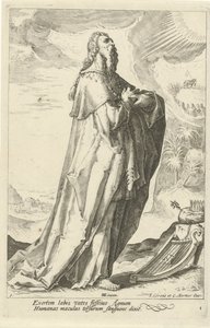 David