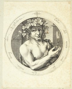 Bacchus