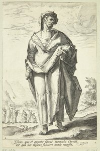 Isaiah
