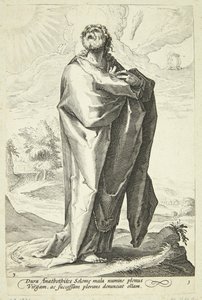 Jeremiah