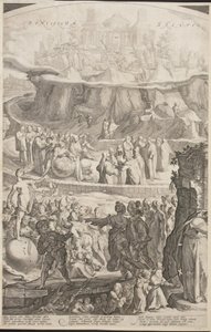 Tabula Cebetis