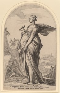 Jael and Sisera