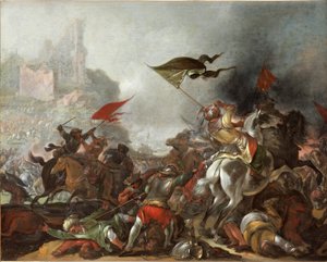 The Turkish War