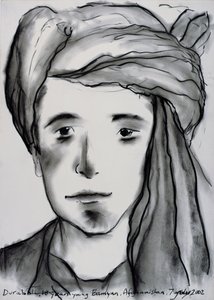 Durabali, 18 Years Young, Bamyan, Afghanistan