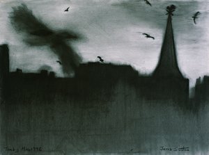 Tenby, 1994 by Jacob Sutton