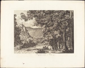 Papigno, Near Terni