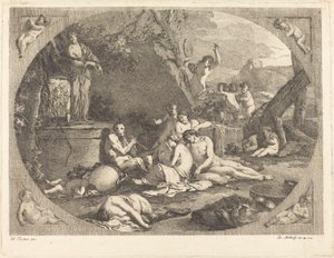 Bacchanal