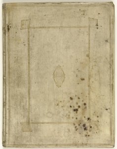 Album with a Series of Hand-Colored Prints on the Passion of Christ by Jacob de Gheyn (II)