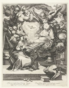 Annunciation