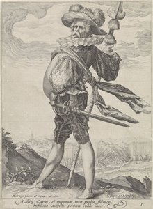Colonel (Officers and Soldiers)