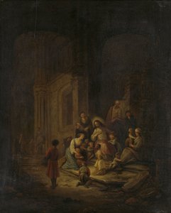  by Jacob de I Wet