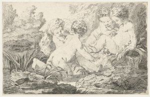 Allegorical Children