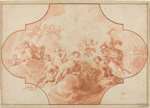 Judgment of Paris