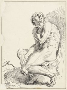 Naked Man