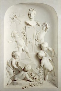 Spring by Jacob de Wit