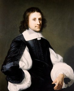 Portrait of a Man