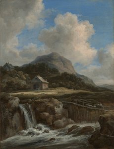 Mountain Torrent