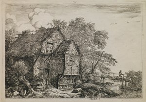 The Little Bridge