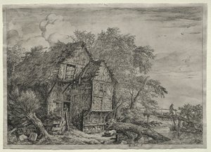 The Little Bridge