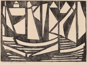 Boats, 1915