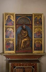 Polyptych