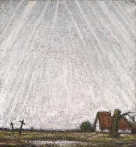 Heaven upon the Rubble