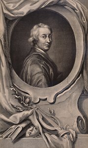 John Dryden, English Poet and Dramatist