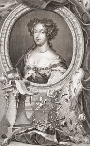 Mary II