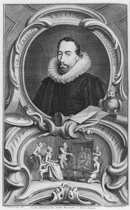 Sir Francis Walsingham
